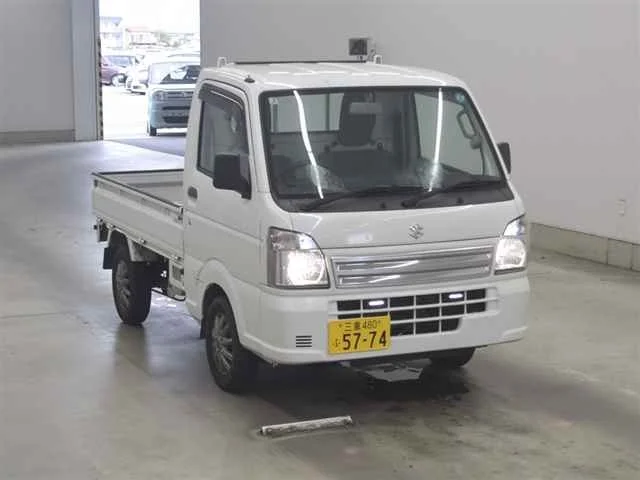 Suzuki Carry Truck DA16T 2024